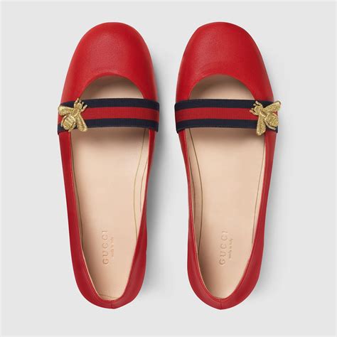 gucci flat shoes price|Gucci flat heel shoes.